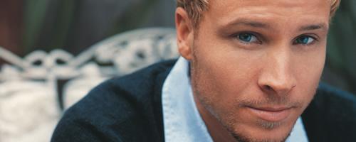 Brian Littrell
